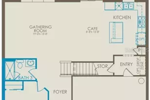 2162 Branched Oak Rd, Saint Cloud, FL 34771 - Photo 2