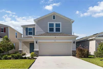 212 Acorn Road, Haines City, FL 33844 - Photo 2