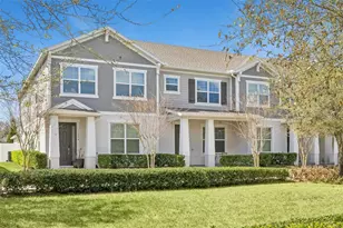 11079 Hanlon Ter Aly, Winter Garden, FL 34787 - Photo 2