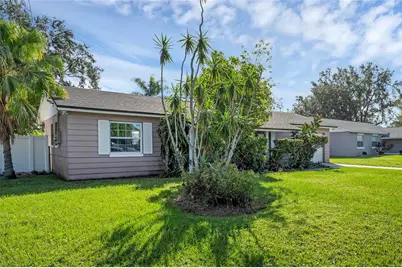 2319 Continental Boulevard, Orlando, FL 32808 - Photo 2
