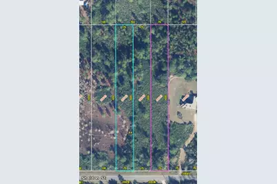 Lot 640 Sheldon Street, Orlando, FL 32833 - Photo 4
