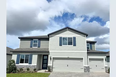 1862 Coolridge Place, Zephyrhills, FL 33541 - Photo 1