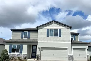 1862 Coolridge Pl, Zephyrhills, FL 33541 - Photo 1