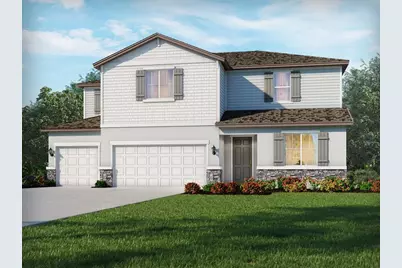 1862 Coolridge Place, Zephyrhills, FL 33541 - Photo 1