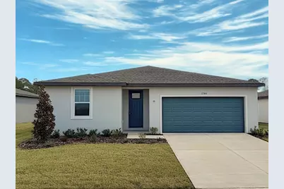 1784 Forest Run Lane, Auburndale, FL 33823 - Photo 1