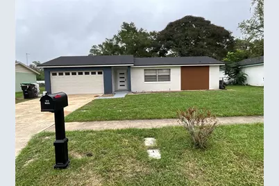 1843 Bramblewood Drive, Orlando, FL 32818 - Photo 2