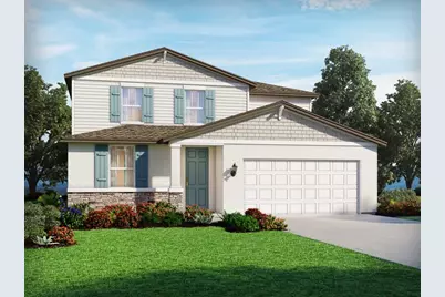 7176 Ray Creek Drive, Brooksville, FL 34601 - Photo 1