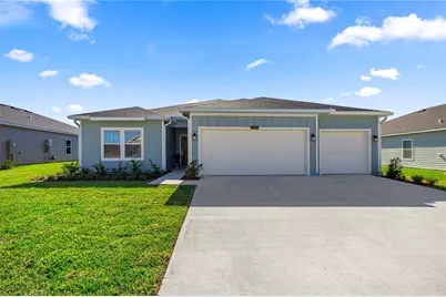 13882 NW Convergence Boulevard, Alachua, FL 32615 - Photo 2