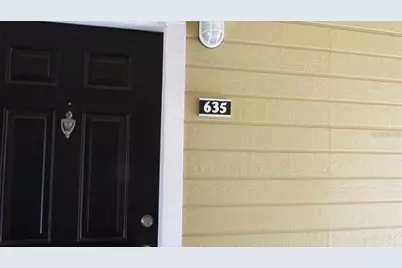 1083 S Hiawassee Road #635, Orlando, FL 32835 - Photo 2