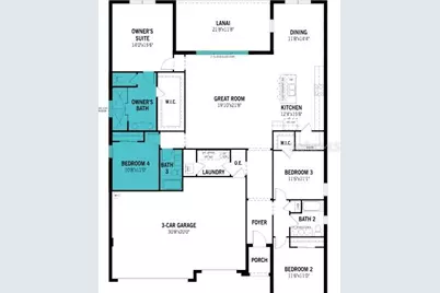 2782 Sweet Acacia Drive, Clermont, FL 34711 - Photo 2