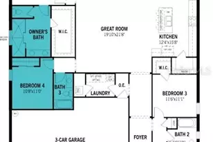 2782 Sweet Acacia Dr, Clermont, FL 34711 - Photo 2