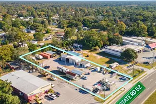 9539 State Road 52, Hudson, FL 34669 - Photo 1