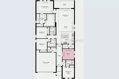 19305 Lochside Lane, Mount Dora, FL 32757 - Photo 2