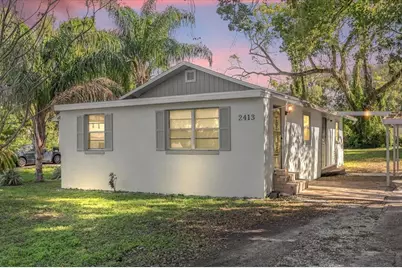 2413 Marlboro Street, Orlando, FL 32806 - Photo 2