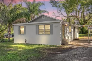 2413 Marlboro St, Orlando, FL 32806 - Photo 2