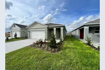 2132 Desert Rose Drive, Davenport, FL 33837 - Photo 1