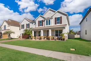 19385 Pummelo Dr, Orlando, FL 32827 - Photo 1