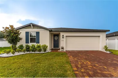 632 Vista Villages Boulevard, Davenport, FL 33896 - Photo 1