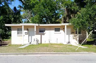 422 Henry Butts Dr, Daytona Beach, FL 32114 - Photo 1
