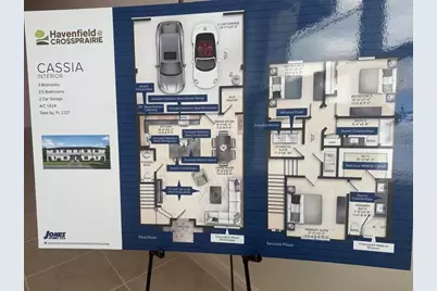 4846 Prairie Preserve Run, Saint Cloud, FL 34772 - Photo 2