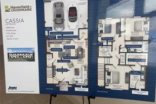 4846 Prairie Preserve Run, Saint Cloud, FL 34772 - Photo 2