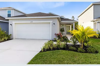 1174 Grand Hammock Court, Kissimmee, FL 34746 - Photo 1