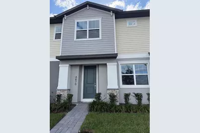 4870 Prairie Preserve Run NW, Saint Cloud, FL 34772 - Photo 1