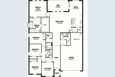 2799 Sweet Acacia Drive, Clermont, FL 34711 - Photo 2