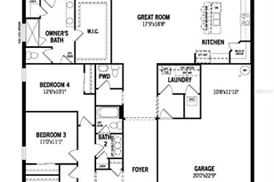 2799 Sweet Acacia Dr, Clermont, FL 34711 - Photo 2