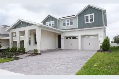 268 Summer Pine Street, Winter Garden, FL 34787 - Photo 1