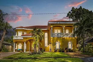 911 Jungle Ave N, Saint Petersburg, FL 33710 - Photo 4