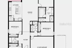 4824 Sunflower St, Lake Hamilton, FL 33851 - Photo 2