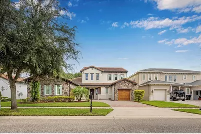 10732 Mobberley Circle, Orlando, FL 32832 - Photo 2
