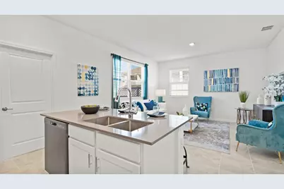 5581 Ronin Drive, Saint Cloud, FL 34771 - Photo 4