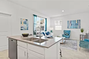 5581 Ronin Dr, Saint Cloud, FL 34771 - Photo 4