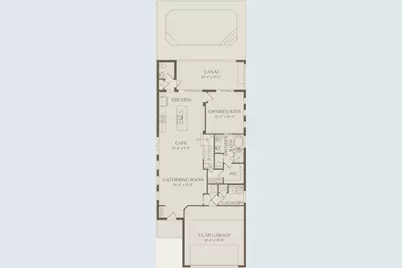 16131 Coastal Cove Lane, Clermont, FL 34714 - Photo 2