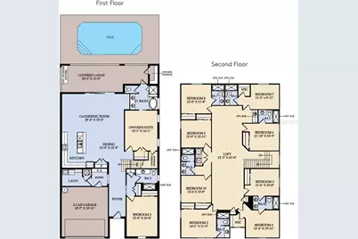 15918 Calm Key Loop, Clermont, FL 34714 - Photo 2