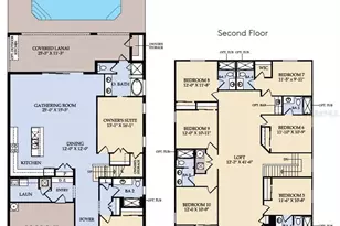 15918 Calm Key Loop, Clermont, FL 34714 - Photo 2