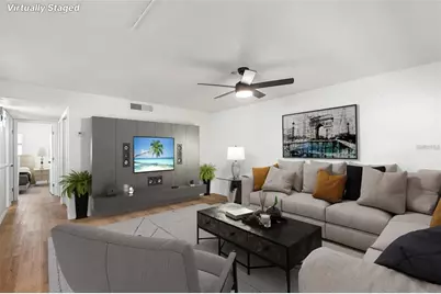 2855 51st Street S #7, Gulfport, FL 33707 - Photo 4