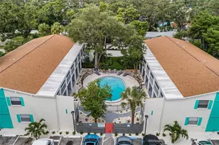 2855 51st St S, Gulfport, FL 33707 - Photo 1