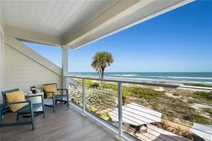 2645 S Atlantic Ave, Cocoa Beach, FL 32931 - Photo 20