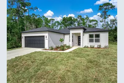 8736 Capilla Street, Sebring, FL 33872 - Photo 1