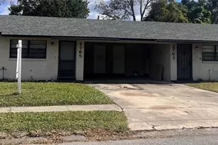 2763 & 2765 Coolidge Ave, Orlando, FL 32804 - Photo 1