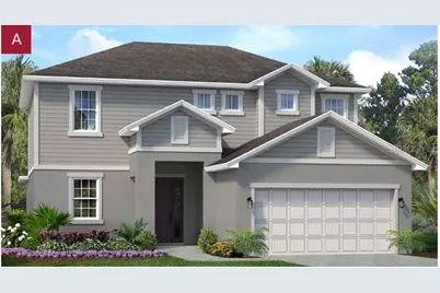 151 Bottle Brush Drive, Haines City, FL 33844 - Photo 2