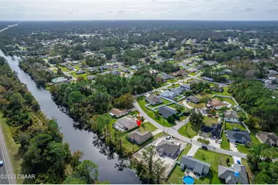 75 Perthshire Lane, Palm Coast, FL 32164 - Photo 1