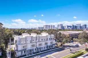 1002 E Robinson St, Orlando, FL 32801 - Photo 1