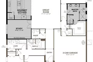 486 Wrangler Rd, Winter Garden, FL 34787 - Photo 30