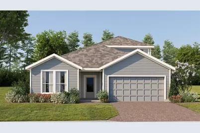 2930 Good Vibes Way, Clermont, FL 34714 - Photo 1