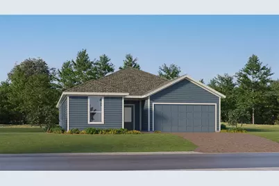 2934 Good Vibes Way, Clermont, FL 34714 - Photo 1