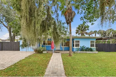 406 S Scott Avenue, Sanford, FL 32771 - Photo 4